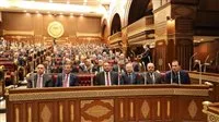 للاستجابة لتوصياتها.. مجلس الشيوخ يرفع مجموعة من تقارير اللجان المتخصصة إلى الحكومة