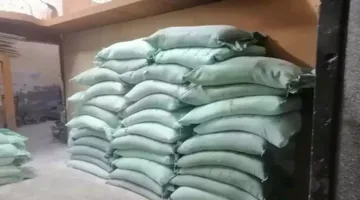 للحد من ارتفاع الأسعار.. الداخلية تحذر المخالفين وتستولي على 9 أطنان من الدقيق