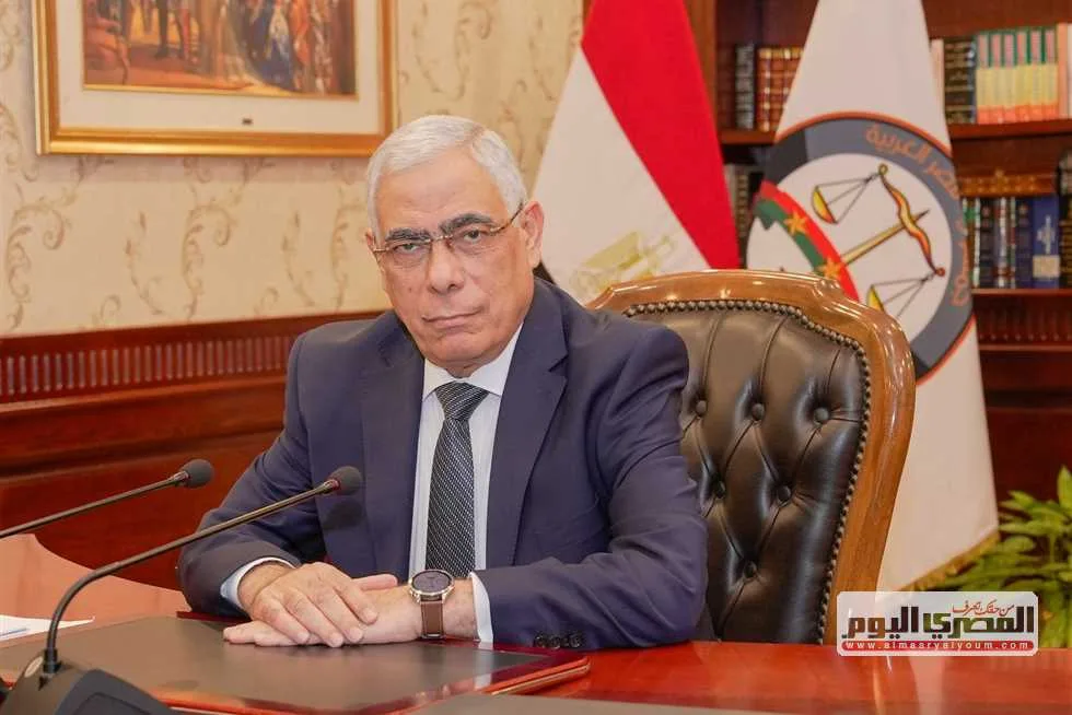 للحفاظ على السلامة العامة.. النيابة العامة تدعو المواطنين للالتزام بقواعد المرور خلال عطلة عيد الأضحى. للحفاظ على السلامة العامة.. النيابة العامة تدعو المواطنين للالتزام بقواعد المرور خلال عطلة عيد الأضحى.