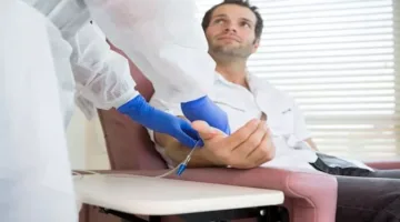 للرجال: 4 مؤشرات قد تدل على خطر الإصابة بسرطان مميت
