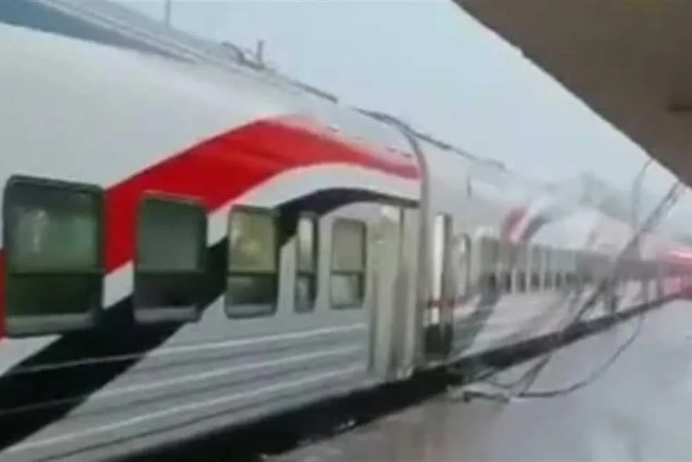 للطلاب والمسافرين: جدول انطلاق القطارات من محطة بنها إلى كافة المحافظات يوم الأحد 15 يونيو (80 رحلة يوميًا) للطلاب والمسافرين: جدول انطلاق القطارات من محطة بنها إلى كافة المحافظات يوم الأحد 15 يونيو (80 رحلة يوميًا)