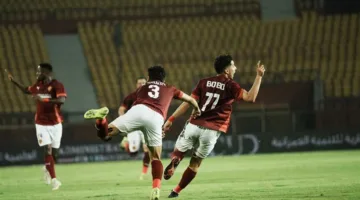 للمرة الثالثة على التوالي.. سيراميكا كليوباترا تتوج بلقب كأس العاصمة المصرية.