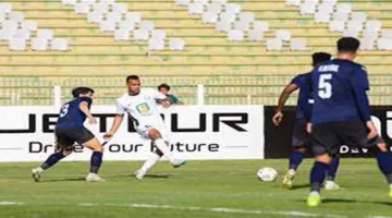 للمرة الثالثة على التوالي.. سيراميكا كليوباترا يتوج بلقب النسخة الرابعة من كأس ع.