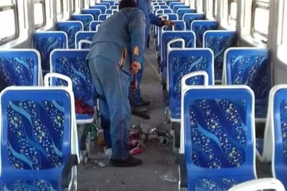 للمهتمين بالسفر بالقطارات: مواعيد انطلاق 80 رحلة من بنها إلى المحافظات الجنوبية والشمالية اليوم للمهتمين بالسفر بالقطارات: مواعيد انطلاق 80 رحلة من بنها إلى المحافظات الجنوبية والشمالية اليوم