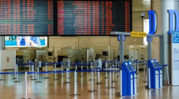 لليوم الثالث على التوالي.. إسرائيل توصد أجواءها بسبب التوتر المستمر مع إيران