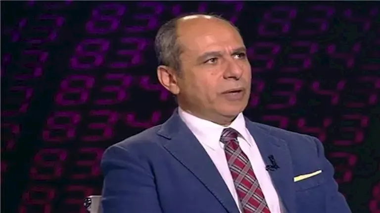 “لم أتخلَ عن المسؤولية”.. عضو في الإسماعيلي يوضح دوافع استقالته من منصبه “لم أتخلَ عن المسؤولية”.. عضو في الإسماعيلي يوضح دوافع استقالته من منصبه