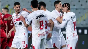“لم أسمع صوته من قبل” .. أمير مرتضى منصور يثني على اللاعب المميز في الزمالك