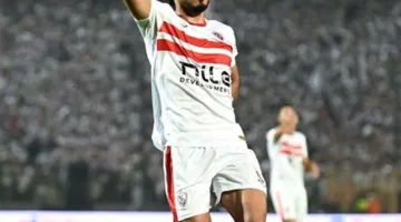 «لم نت abandon him».. الزمالك يُحرج أحمد حمدي.