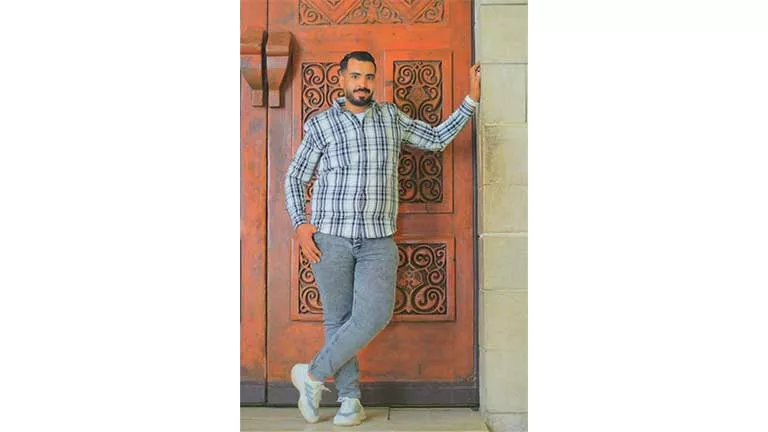 “لم يسنح له الوقت للعودة إلى عائلته”.. تفاصيل مقتل “إسلام” برصاص بندقية في شبرا الخيمة “لم يسنح له الوقت للعودة إلى عائلته”.. تفاصيل مقتل “إسلام” برصاص بندقية في شبرا الخيمة