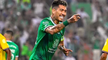 لماذا ألغت فلامينغو صفقة فيرمينيو قبل كأس العالم؟