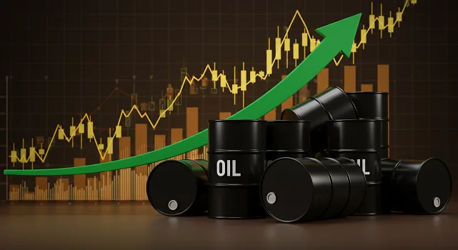 لماذا ارتفع سعر النفط على الرغم من زيادة إمدادات أوبك+؟ وهل ستستمر هذه الموجة التصاعدية؟ لماذا ارتفع سعر النفط على الرغم من زيادة إمدادات أوبك+؟ وهل ستستمر هذه الموجة التصاعدية؟