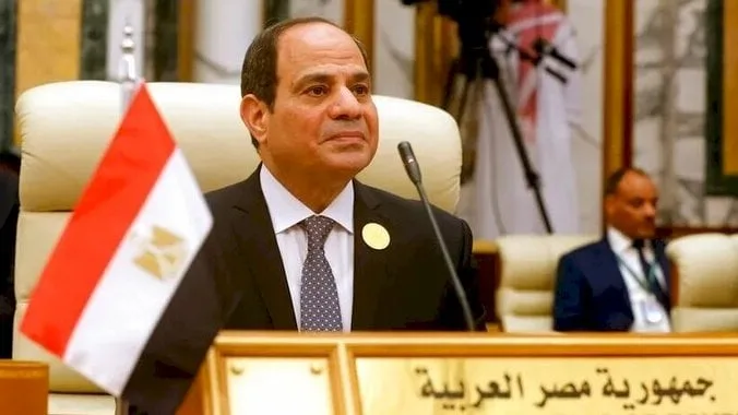 لماذا تعتبر مصر انتصار إسرائيل على إيران تهديدًا؟… نجد الإجابة في الإعلام العبري. لماذا تعتبر مصر انتصار إسرائيل على إيران تهديدًا؟… نجد الإجابة في الإعلام العبري.