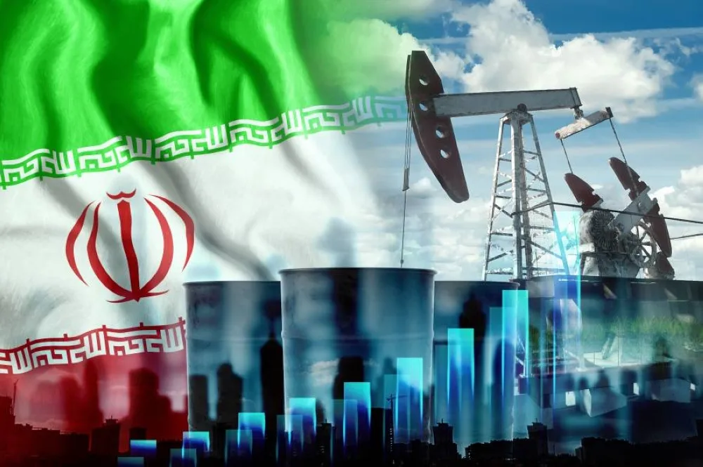 لماذا لم تشهد أسعار النفط زيادة بالرغم من اندلاع الحرب بين إيران وإسرائيل؟ تحليل العوامل المؤثرة. لماذا لم تشهد أسعار النفط زيادة بالرغم من اندلاع الحرب بين إيران وإسرائيل؟ تحليل العوامل المؤثرة.
