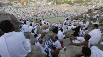 لماذا لم يتمكن سكان غزة من أداء فريضة الحج للسنة الثانية على التوالي؟