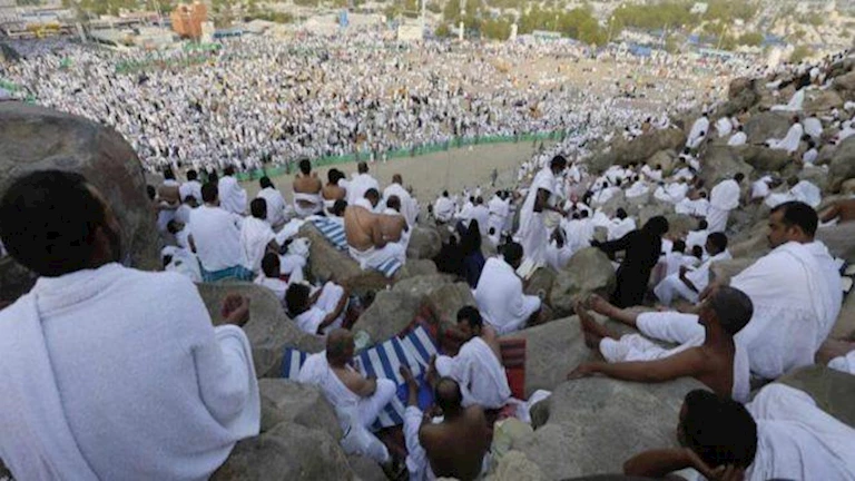 لماذا لم يتمكن سكان غزة من أداء فريضة الحج للسنة الثانية على التوالي؟ لماذا لم يتمكن سكان غزة من أداء فريضة الحج للسنة الثانية على التوالي؟