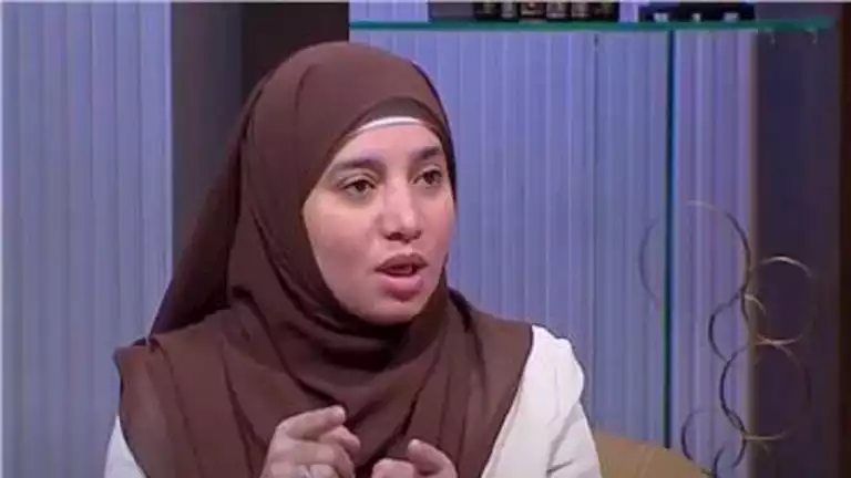 لمست الكعبة أثناء الإحرام ويداي تعطرت، فما هو الحكم؟.. عضو في مركز الأزهر يجيب لمست الكعبة أثناء الإحرام ويداي تعطرت، فما هو الحكم؟.. عضو في مركز الأزهر يجيب