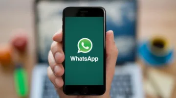لمستخدمي آيفون وأندرويد: تحديث جديد في «واتساب» لإرسال الصور ومقاطع الفيديو