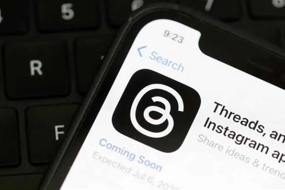 لمستخدمي “ثريدز”: “ميتا” تجري اختبارات على ميزة الرسائل المباشرة في التطبيق لمستخدمي “ثريدز”: “ميتا” تجري اختبارات على ميزة الرسائل المباشرة في التطبيق