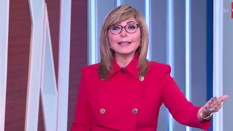 لميس الحديدي: الهجوم الإسرائيلي على إيران يُمثّل “تحولاً خطيراً” يهدد بإشعال الصراع لميس الحديدي: الهجوم الإسرائيلي على إيران يُمثّل “تحولاً خطيراً” يهدد بإشعال الصراع