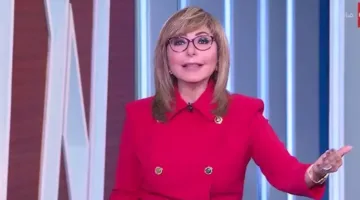 لميس الحديدي تذرف الدموع على الشاشة إثر وفاة سميحة أيوب: “لا أستطيع السيطرة على مشاعري”