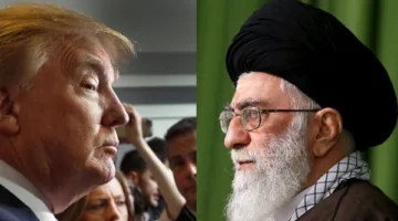 «لن نتوقف عن تخصيب اليورانيوم».. رسائل خامنئي إلى أمريكا عبر ‘علم الوصول’
