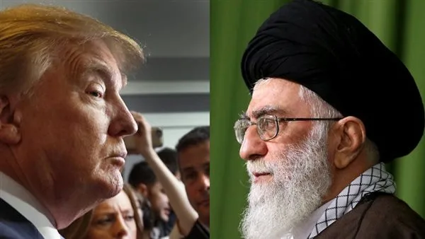 «لن نتوقف عن تخصيب اليورانيوم».. رسائل خامنئي إلى أمريكا عبر ‘علم الوصول’ «لن نتوقف عن تخصيب اليورانيوم».. رسائل خامنئي إلى أمريكا عبر ‘علم الوصول’