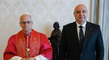 لهذا السبب… الرئيس عون يعود من روما اليوم