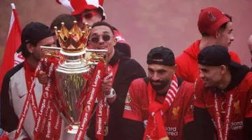 لويس دياز يوضح موقفه بشأن الانتقال إلى الدوري السعودي