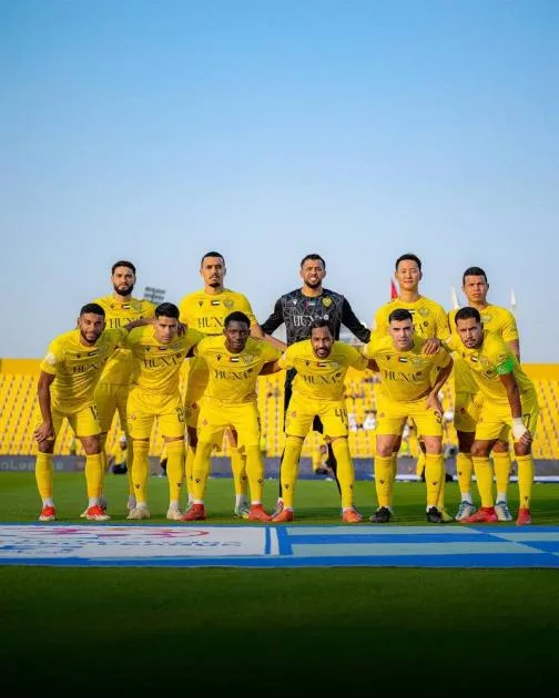 لويس كاسترو: المدرب السابع والعشرون لنادي الوصل في دوري المحترفين لويس كاسترو: المدرب السابع والعشرون لنادي الوصل في دوري المحترفين