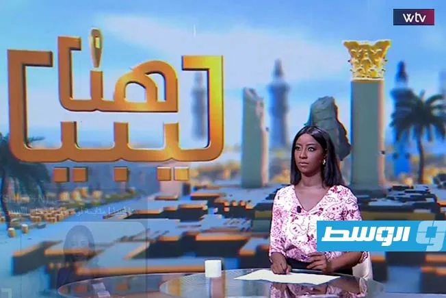 ليبيا في الحدث: حملة للتبرع بالدم، سير الانتخابات، ودور المنظمات الدولية في بنغازي ليبيا في الحدث: حملة للتبرع بالدم، سير الانتخابات، ودور المنظمات الدولية في بنغازي