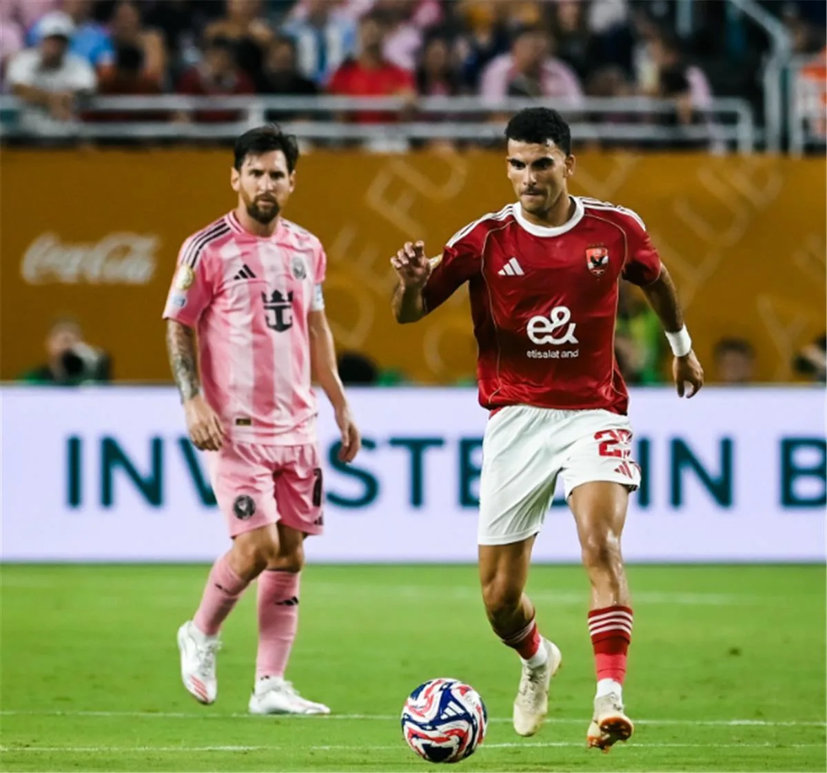 ليس الثاني.. مدرب الأهلي يكشف تفاصيل مثيرة حول ترتيب زيزو في تنفيذ ركلات الجزاء. ليس الثاني.. مدرب الأهلي يكشف تفاصيل مثيرة حول ترتيب زيزو في تنفيذ ركلات الجزاء.