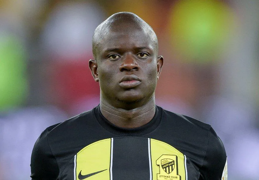 ليس الهلال وحده.. 3 أندية أخرى تسعى للتعاقد مع كانتي من الاتحاد ليس الهلال وحده.. 3 أندية أخرى تسعى للتعاقد مع كانتي من الاتحاد