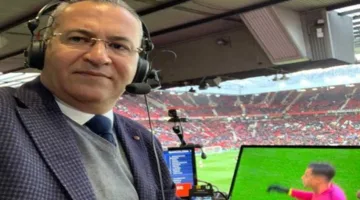 «ليس غبياً لأفقد شعبيتي».. علي محمد علي: «أنا من مشجعي الزمالك»