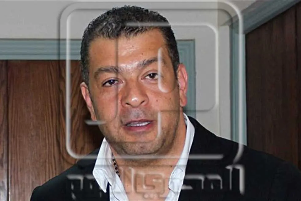 “ليس مجرد إهانة” .. مفاجأة جديدة في فيديو عضو الزمالك وممدوح عيد بشأن جماهير الأهلي “ليس مجرد إهانة” .. مفاجأة جديدة في فيديو عضو الزمالك وممدوح عيد بشأن جماهير الأهلي