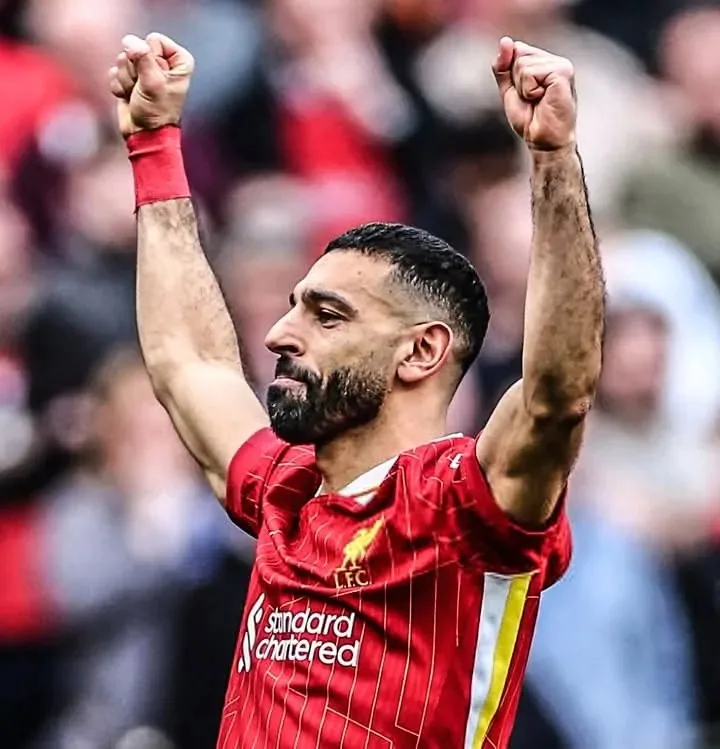 ليفربول يعلن الحائز على جائزة أفضل هدف في الموسم وموقف صلاح ليفربول يعلن الحائز على جائزة أفضل هدف في الموسم وموقف صلاح