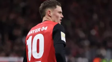 ليفربول يقترب من إنهاء التعاقد مع فيرتز