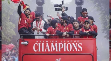 ليفربول ينجح في إتمام صفقة لاعب باير ليفركوزن
