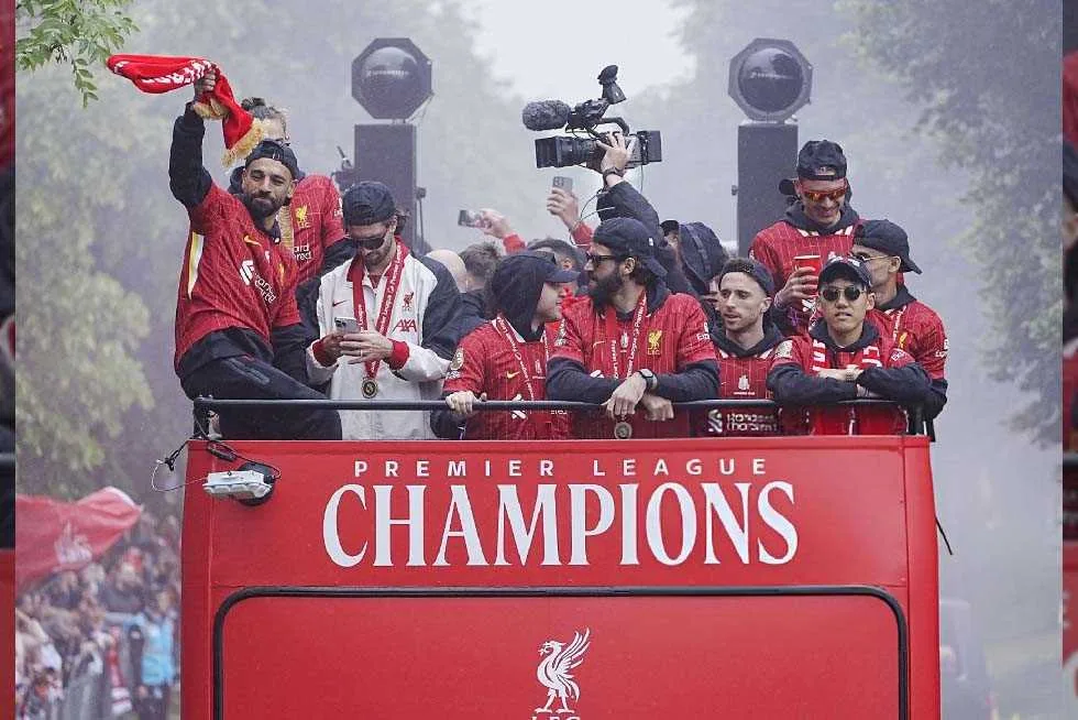 ليفربول ينجح في إتمام صفقة لاعب باير ليفركوزن