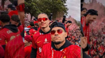 ليفربول ينجح في التعاقد مع النجم الألماني فلوريان فيرتز