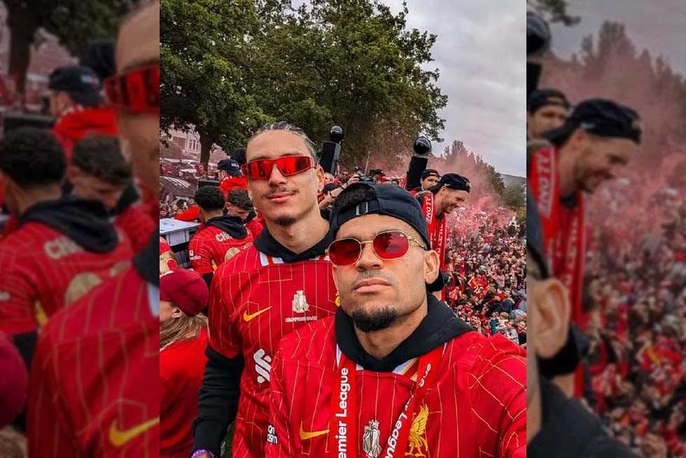 ليفربول ينجح في التعاقد مع النجم الألماني فلوريان فيرتز ليفربول ينجح في التعاقد مع النجم الألماني فلوريان فيرتز