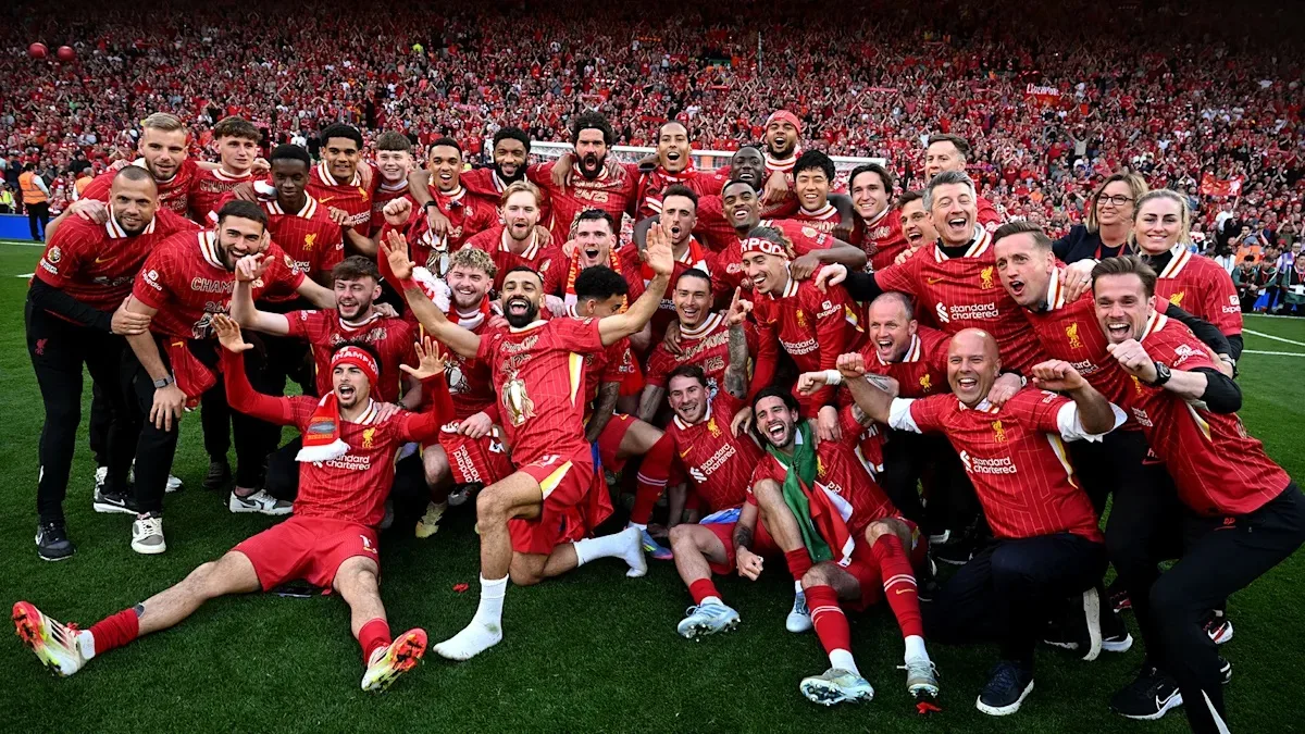 ليفربول يوافق على صفقة انتقال لاعبه بمقابل 18 مليون جنيه إسترليني ليفربول يوافق على صفقة انتقال لاعبه بمقابل 18 مليون جنيه إسترليني