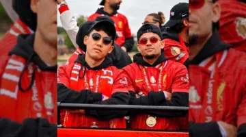 ليفربول يوشك على إتمام انتقال جديد