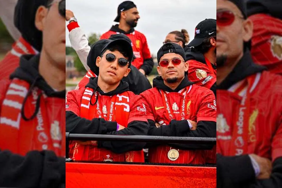ليفربول يوشك على إتمام انتقال جديد ليفربول يوشك على إتمام انتقال جديد