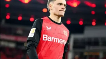 ليفركوزن يحدد لاعبين من ليفربول لتسهيل صفقة فيرتز