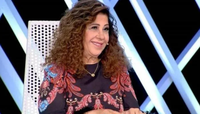 ليلى عبداللطيف تثير القلق مرة أخرى بتنبؤ بانفجار غامض قد يُحدث تحولات كبيرة عالمياً ليلى عبداللطيف تثير القلق مرة أخرى بتنبؤ بانفجار غامض قد يُحدث تحولات كبيرة عالمياً