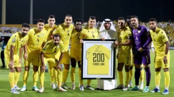 ليما يودع «الإمبراطور» بكلمات مؤثرة: الوصل سيبقى في قلبي إلى الأبد