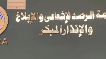 الهيئة المختصة بالرقابة النووية والإشعاعية: لا توجد دلائل على أي تغير أو ارتفاع في مستوى الإشعاع الطبيعي في مصر.