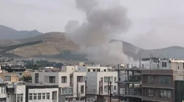 إيران ترد على ادعاءات هجوم إسرائيل على مصفاة تبريز