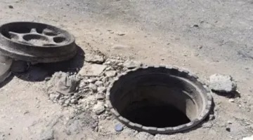 مأساة شاب في الريف الأوروبي بالشيخ زايد تصل لنهايتها المؤلمة