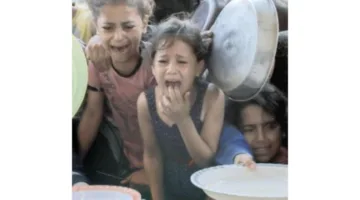 مؤسسة غزة الإنسانية تنصب رئيسًا يدعم اقتراح السيطرة الأمريكية على القطاع